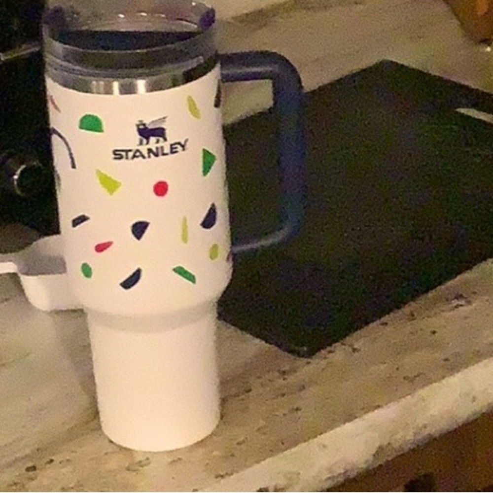 Discontinued Stanley